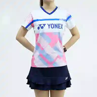 YONEX LOGO T
