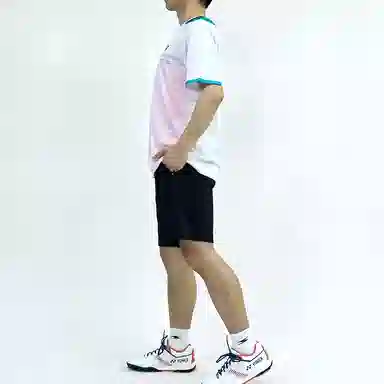 YONEX LOGO T