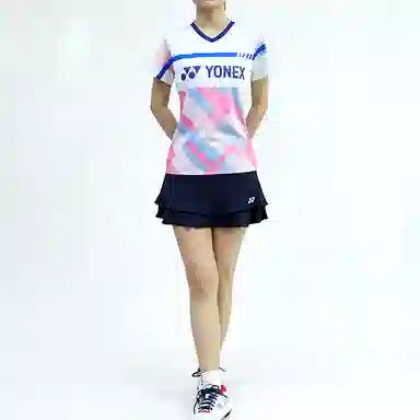 YONEX LOGO T