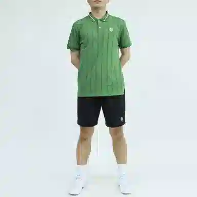 YONEX LogoPolo