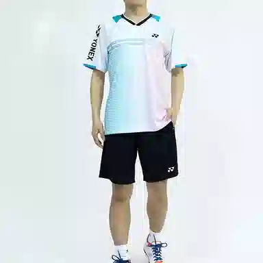 YONEX LOGO T