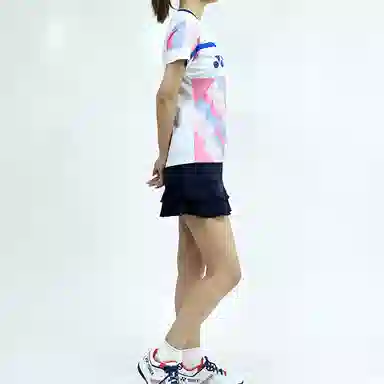 YONEX LOGO T
