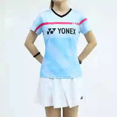 YONEX LOGO T