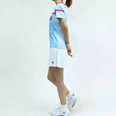 YONEX LOGO T