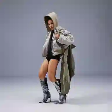 TECNINE DROP2 MA1 BOMBER TecNineGroup