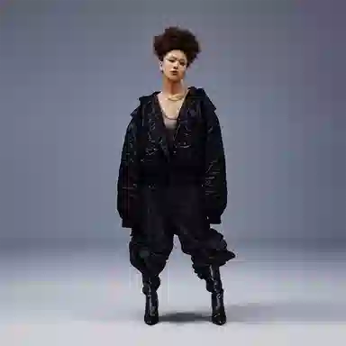 TECNINE DROP2 MA1 BOMBER TecNineGroup