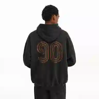 FPA Always Moving Hoodie