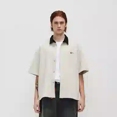 FPA Always Moving Colorblock Shirt