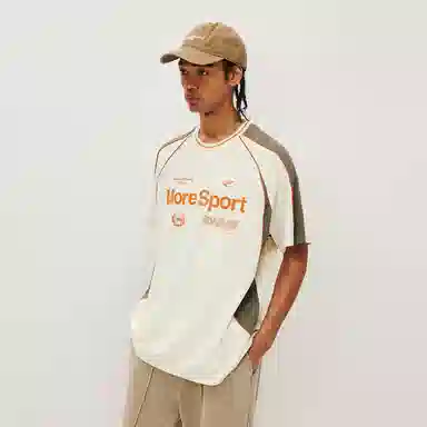 FPA Always Moving T-Shirt