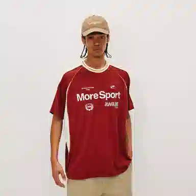 FPA Always Moving T-Shirt