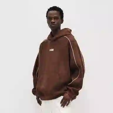 FPA Always Moving Hoodie