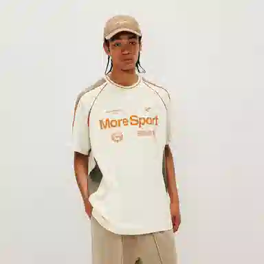 FPA Always Moving T-Shirt