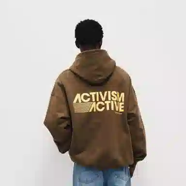 FPA Always Moving Sweatshirt