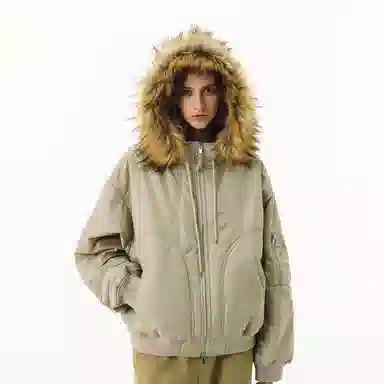 FPA Always Moving Bomber