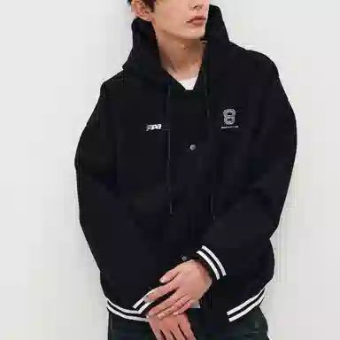 FPA Always Moving Retro Hoodie