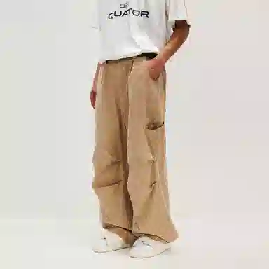 FPA Always Moving Series