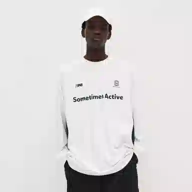 FPA Always Moving Long Sleeve Tee