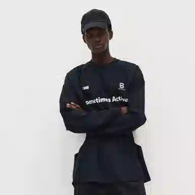 FPA Always Moving Long Sleeve Tee