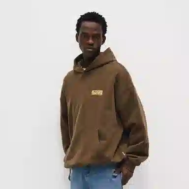 FPA Always Moving Sweatshirt