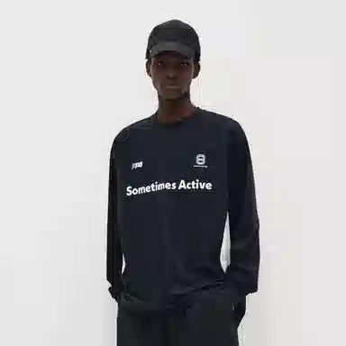 FPA Always Moving Long Sleeve Tee