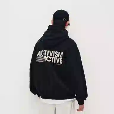 FPA Always Moving Sweatshirt