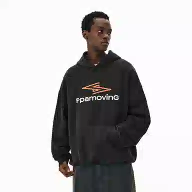 FPA ALWAYS MOVING 2024 LOGO