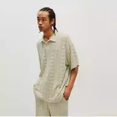 FPA ALWAYS MOVING Polo