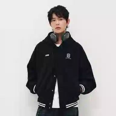 FPA Always Moving Retro Hoodie