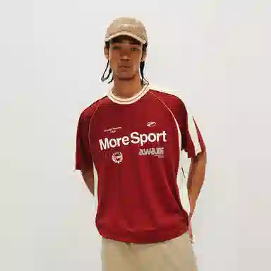 FPA Always Moving T-Shirt