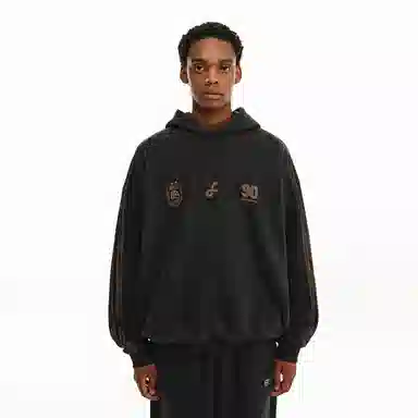 FPA Always Moving Hoodie