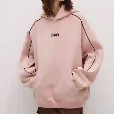 FPA Always Moving Hoodie