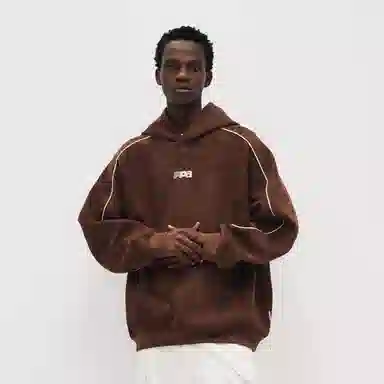 FPA Always Moving Hoodie