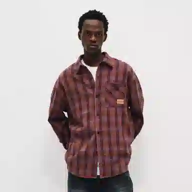 FPA Always Moving Shirt