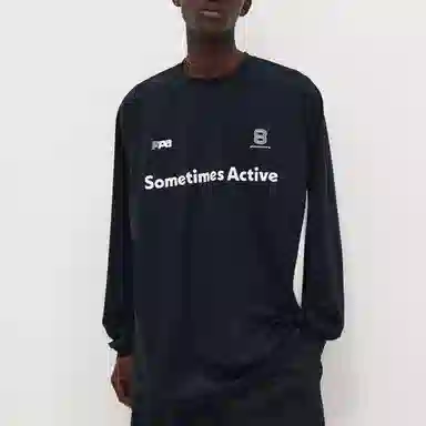 FPA Always Moving Long Sleeve Tee