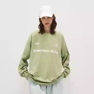 FPA Always Moving Long Sleeve Tee