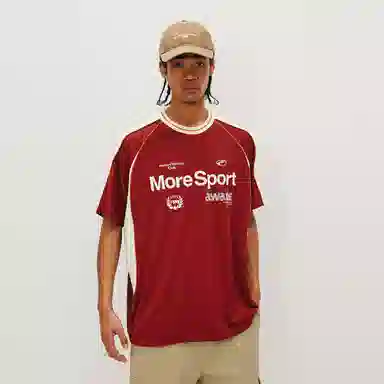 FPA Always Moving T-Shirt