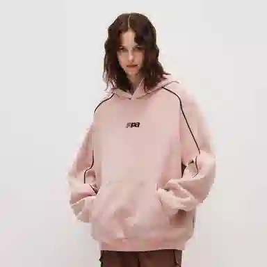 FPA Always Moving Hoodie