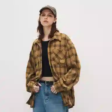 FPA Always Moving Shirt