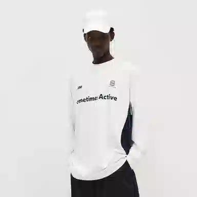 FPA Always Moving Long Sleeve Tee
