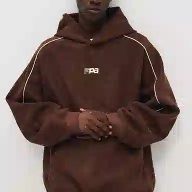 FPA Always Moving Hoodie