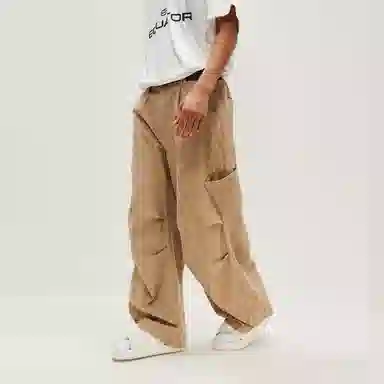 FPA Always Moving Series