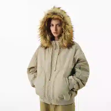 FPA Always Moving Bomber