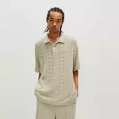 FPA ALWAYS MOVING Polo