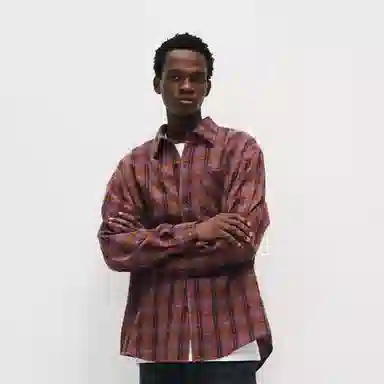 FPA Always Moving Shirt