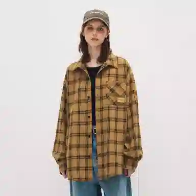 FPA Always Moving Shirt