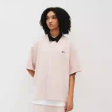 FPA Always Moving Colorblock Shirt
