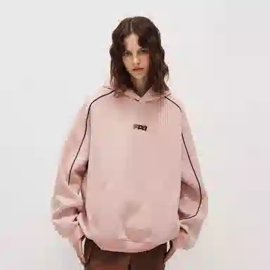 FPA Always Moving Hoodie