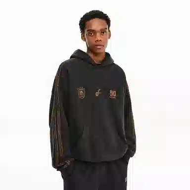 FPA Always Moving Hoodie