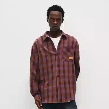 FPA Always Moving Shirt