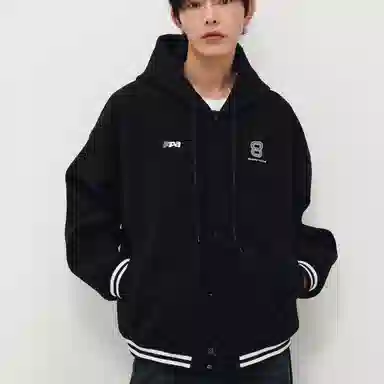 FPA Always Moving Retro Hoodie